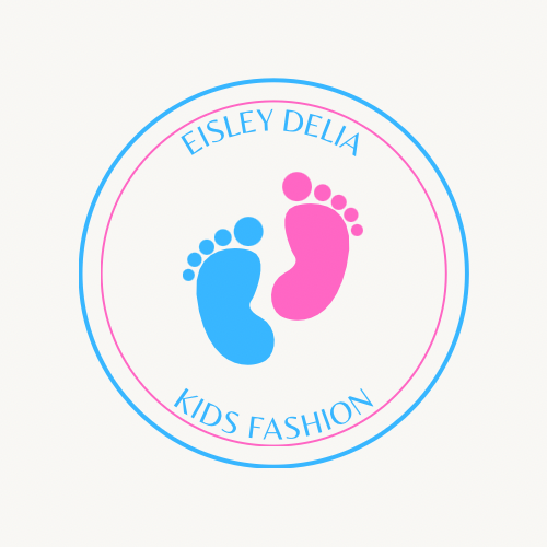 Eisley Delia Kids Fashion